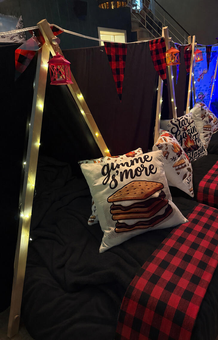 Gimme S’more